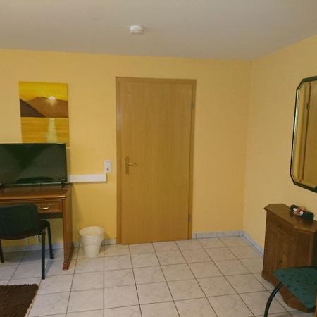 Euro-Hotel Saarbrücken Eksteriør bilde