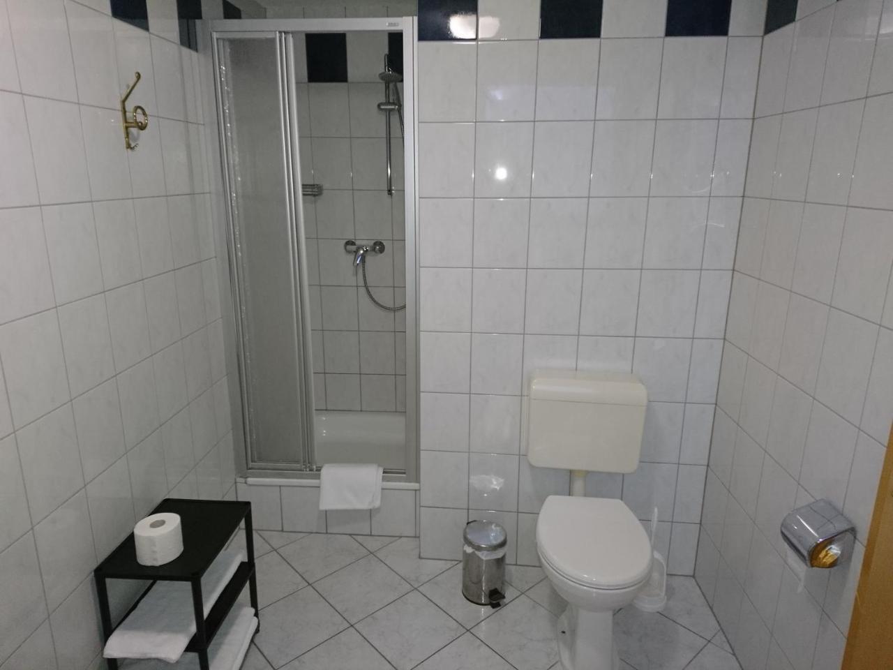 Euro-Hotel Saarbrücken Eksteriør bilde